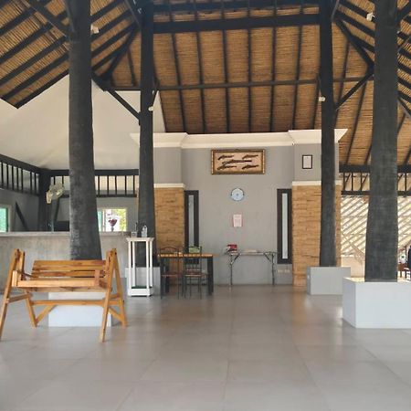 Siri Maya Garden Home Samui Самуи Экстерьер фото