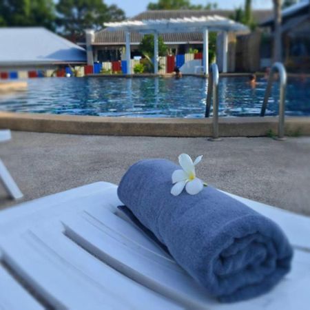 Siri Maya Garden Home Samui Самуи Экстерьер фото