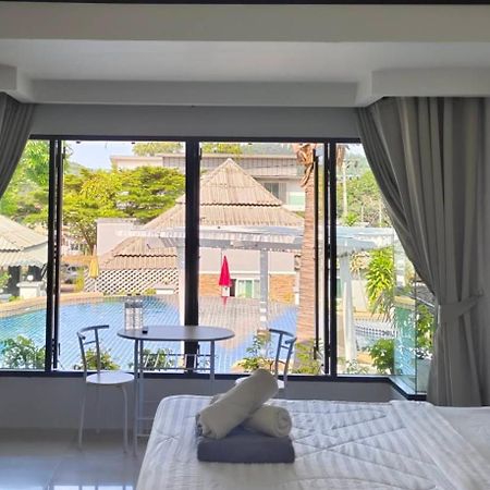 Siri Maya Garden Home Samui Самуи Экстерьер фото