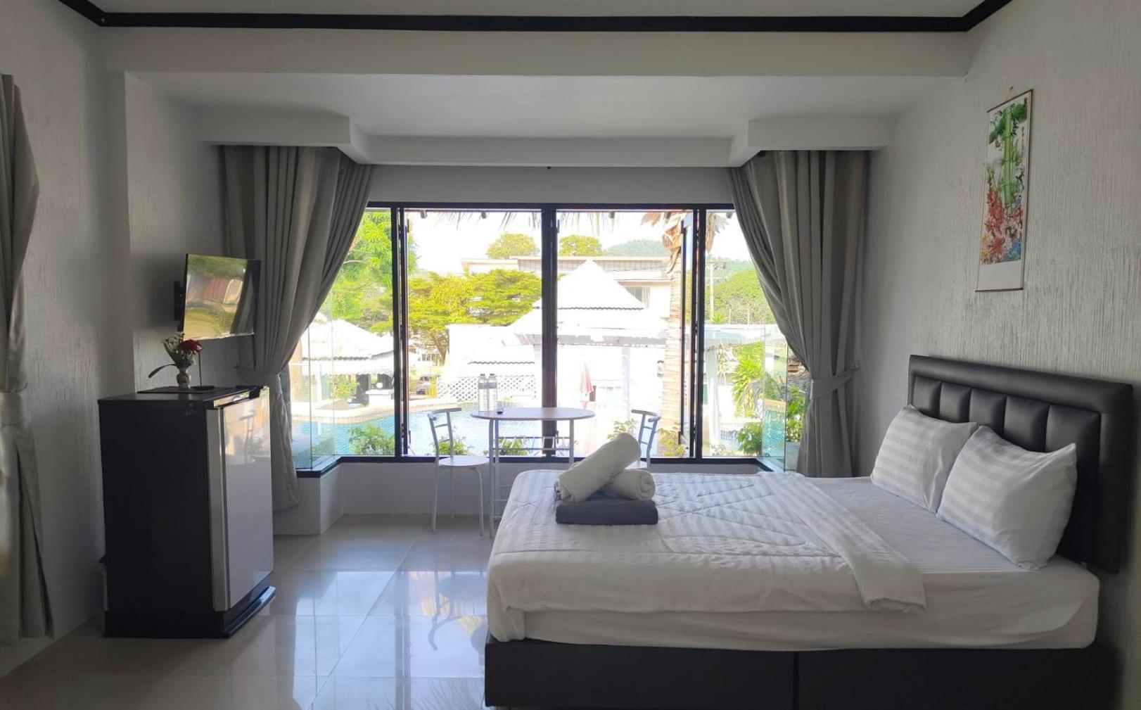 Siri Maya Garden Home Samui Самуи Экстерьер фото