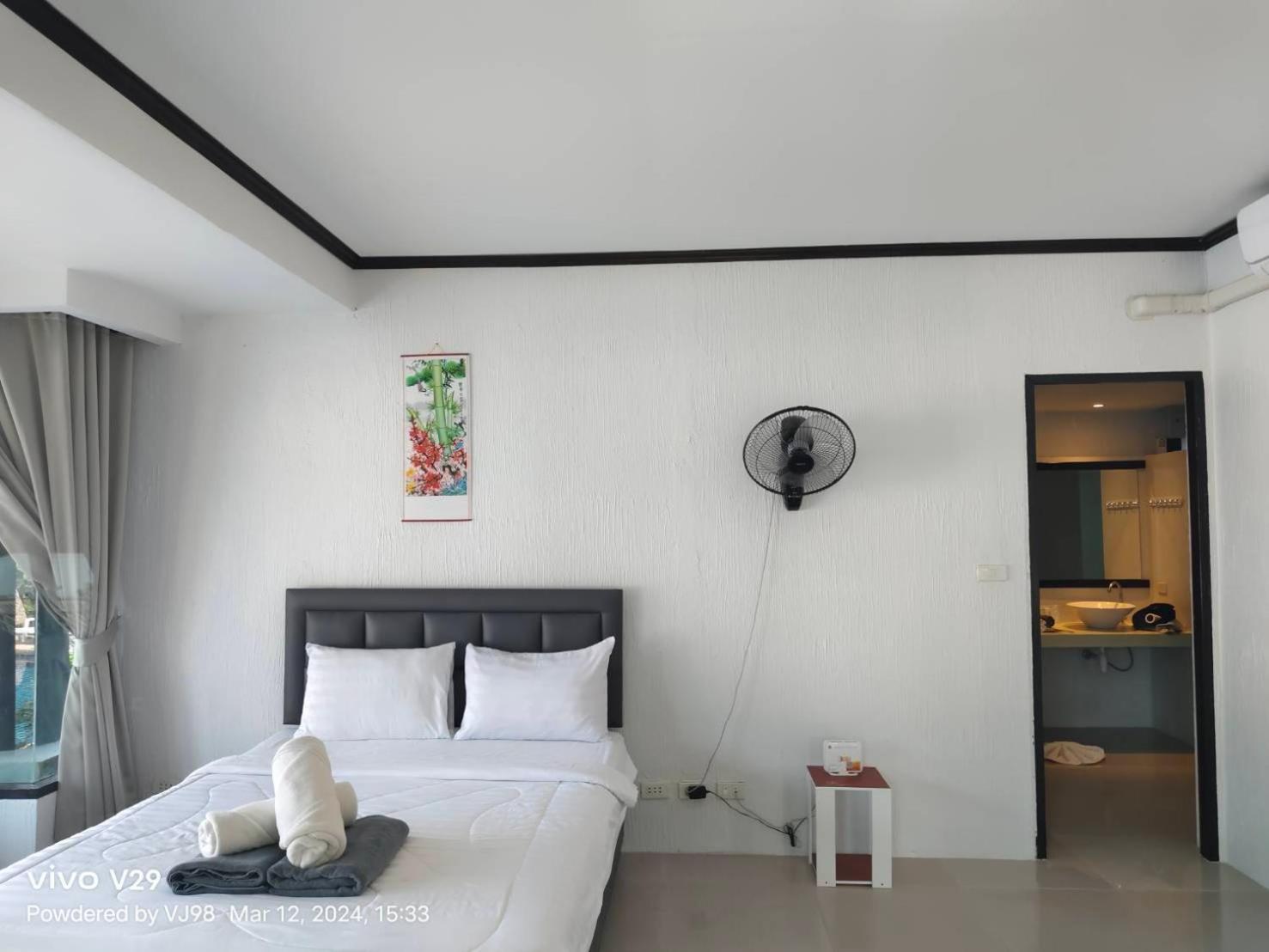 Siri Maya Garden Home Samui Самуи Экстерьер фото