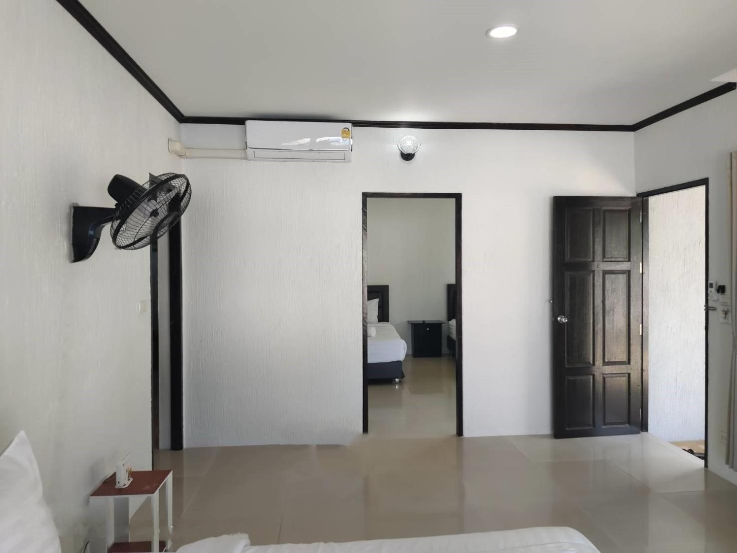 Siri Maya Garden Home Samui Самуи Экстерьер фото