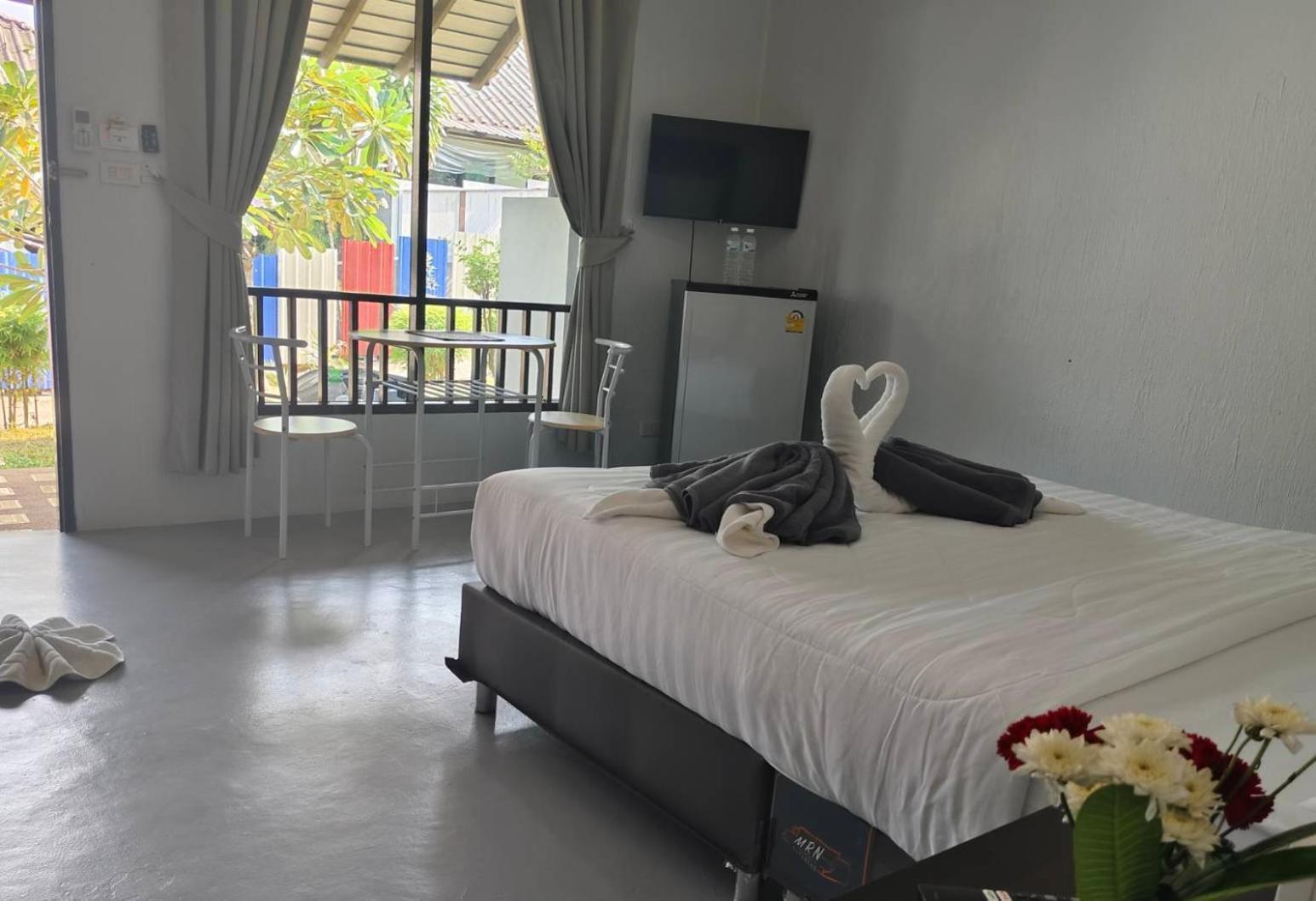 Siri Maya Garden Home Samui Самуи Экстерьер фото