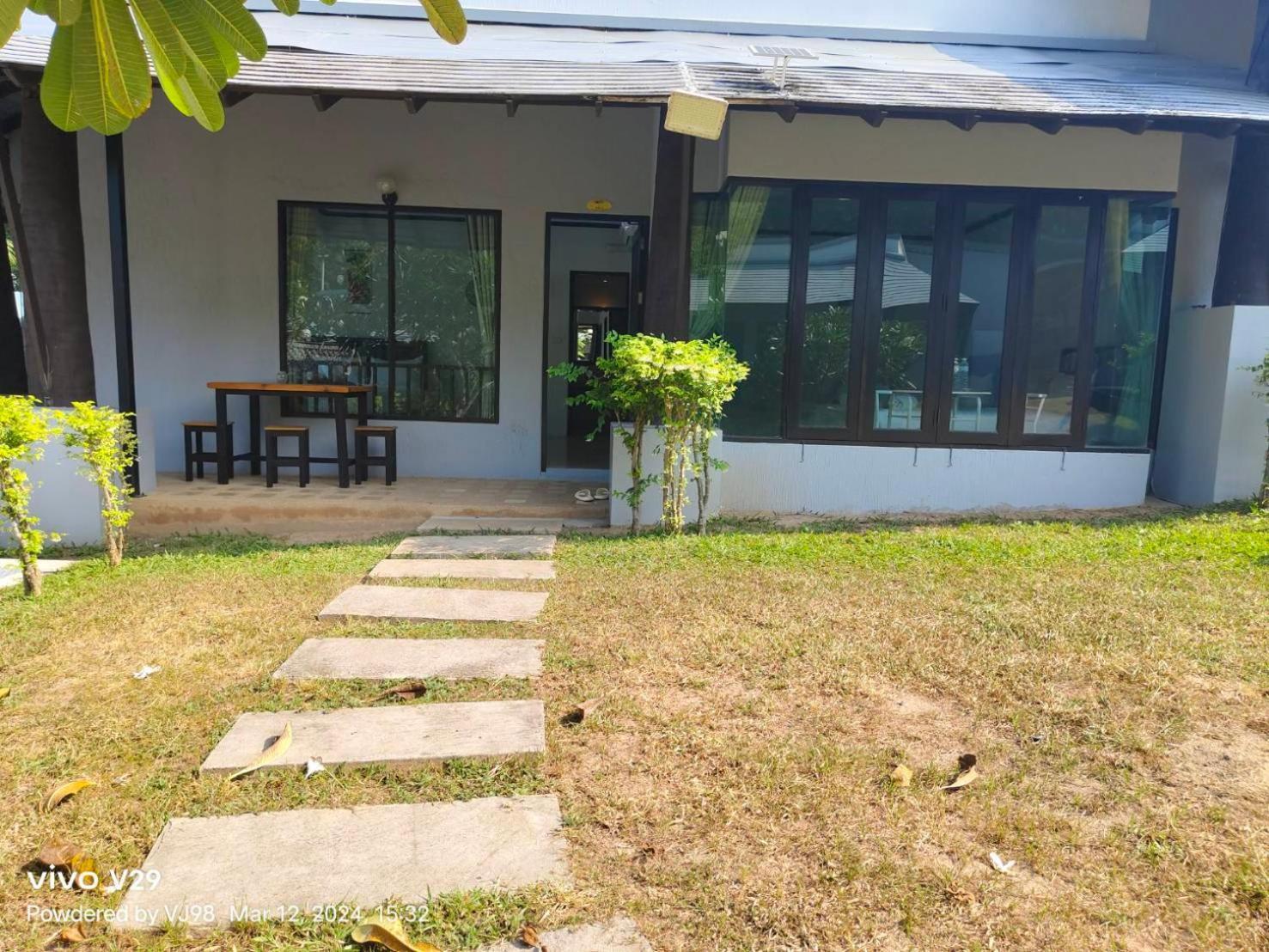 Siri Maya Garden Home Samui Самуи Экстерьер фото