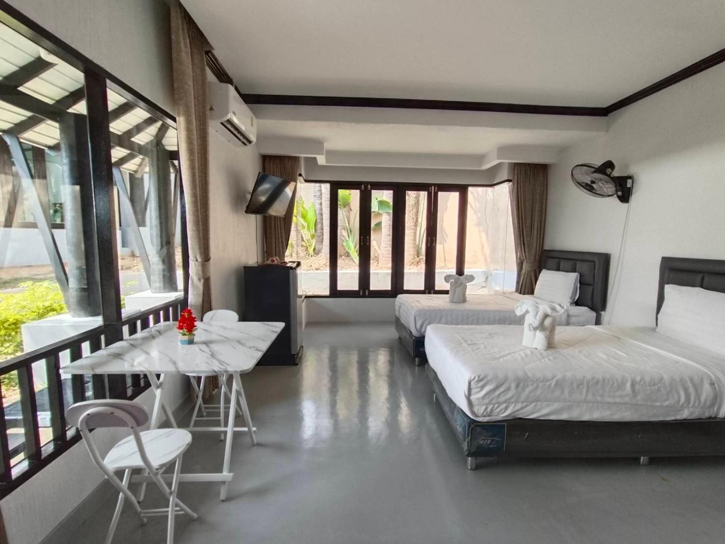 Siri Maya Garden Home Samui Самуи Экстерьер фото