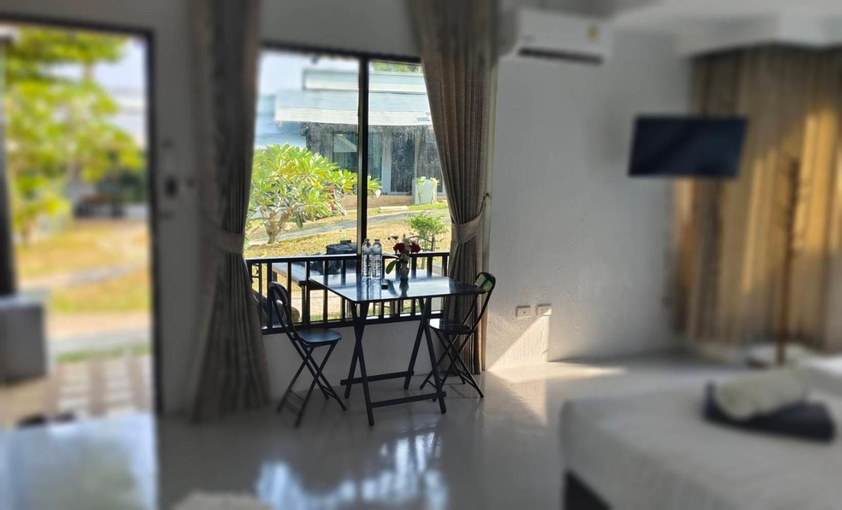 Siri Maya Garden Home Samui Самуи Экстерьер фото