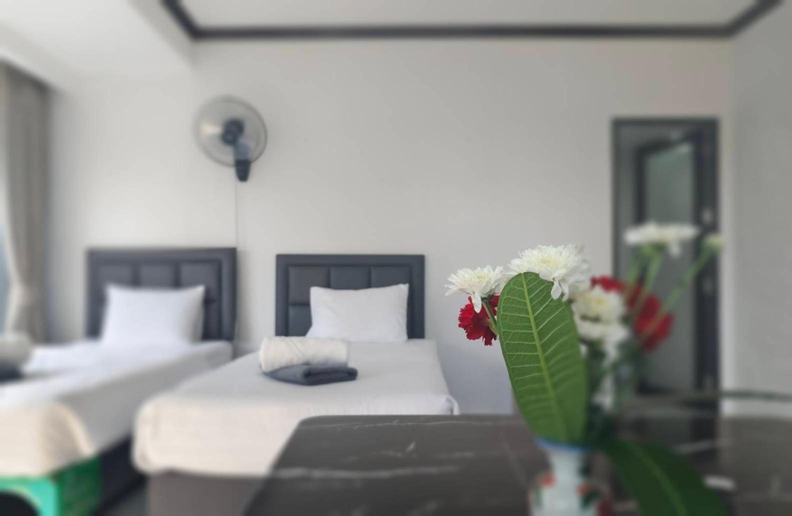 Siri Maya Garden Home Samui Самуи Экстерьер фото