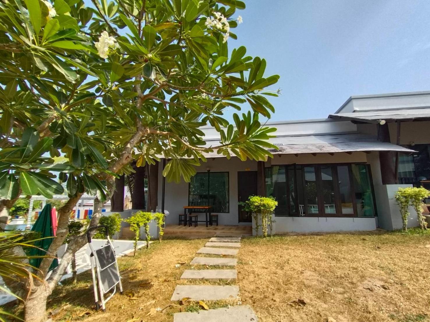Siri Maya Garden Home Samui Самуи Экстерьер фото