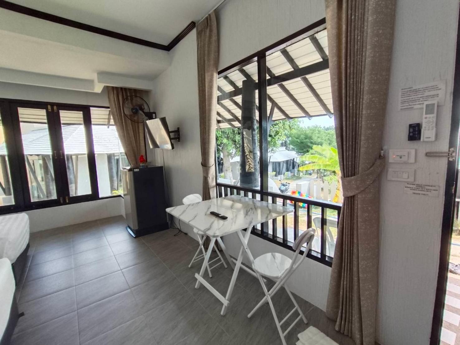 Siri Maya Garden Home Samui Самуи Экстерьер фото