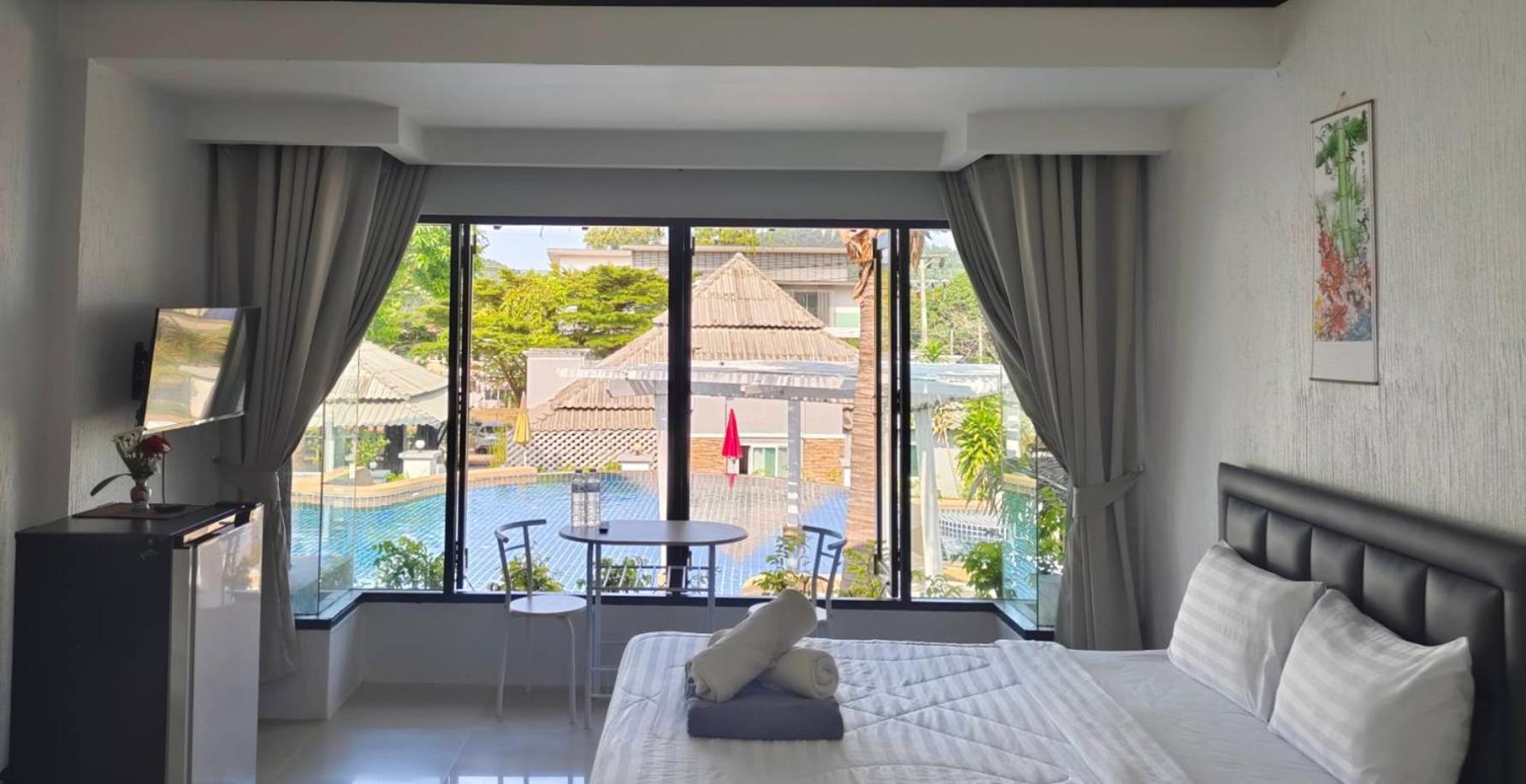 Siri Maya Garden Home Samui Самуи Экстерьер фото