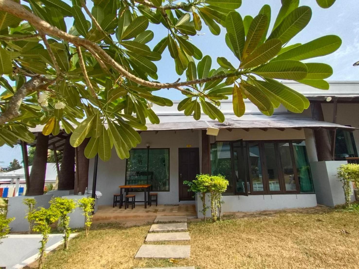 Siri Maya Garden Home Samui Самуи Экстерьер фото
