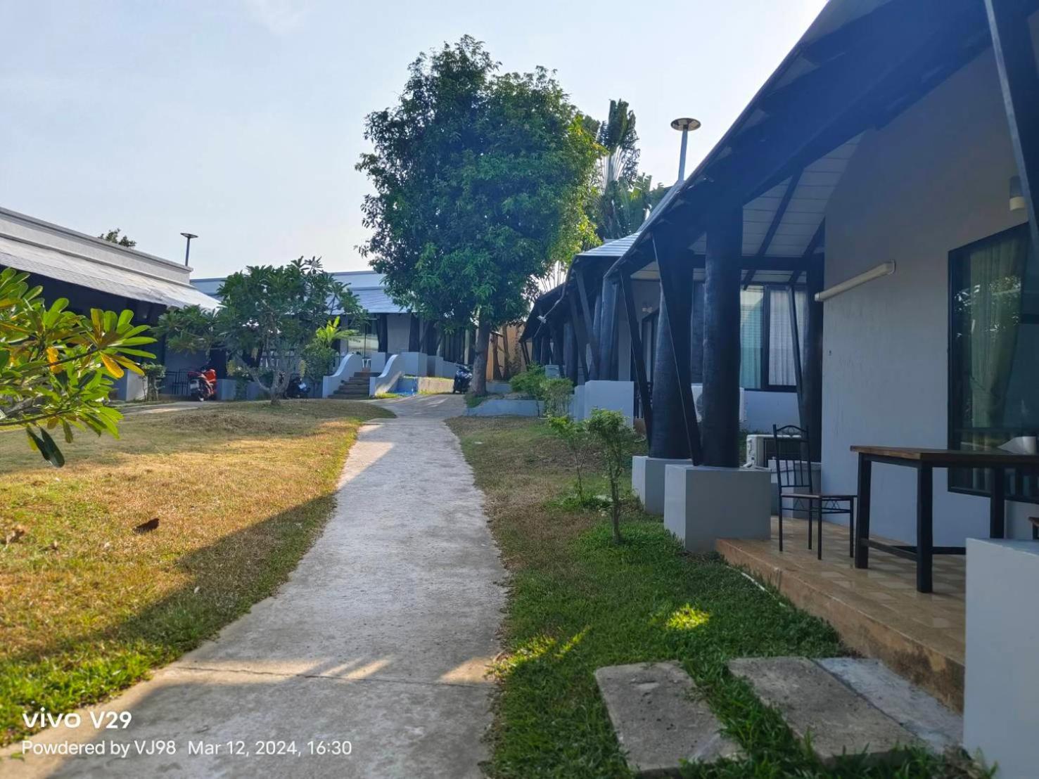 Siri Maya Garden Home Samui Самуи Экстерьер фото