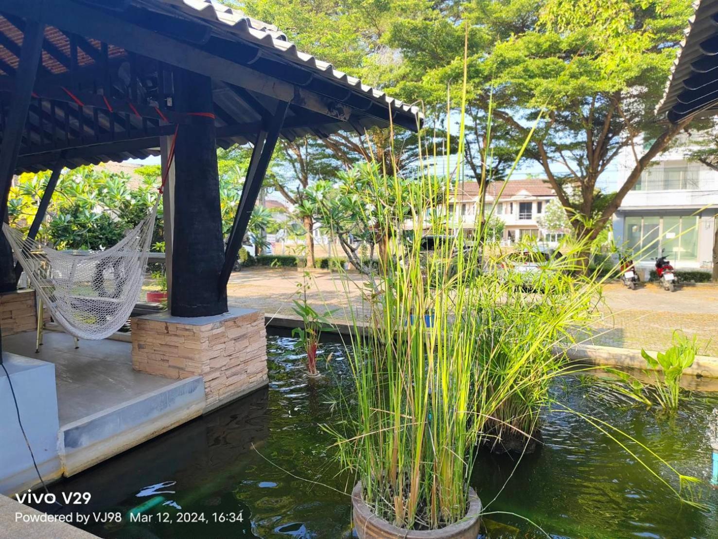 Siri Maya Garden Home Samui Самуи Экстерьер фото